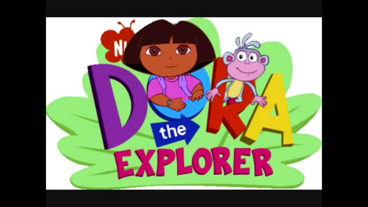 Its Time To Du Du Du Du Du Da Da Da Dora YouTube