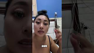 Eating is a matter of prestige”