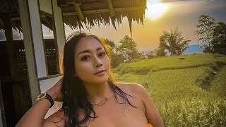 Eating is a matter of prestige”