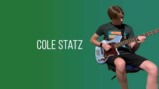 Cole Statz Live Stream