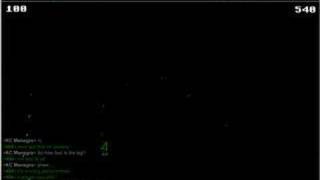 Multiplayer Asteroids-404 vs KC Managra