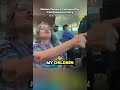 🚨 WOMAN LOSES HER COOL AFTER TSA DENIES HER ENTRY TO THE AIRPORT! ✈️👀