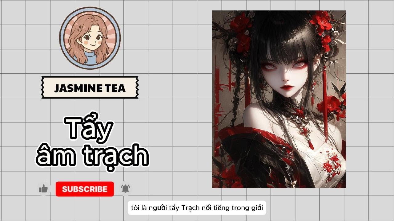 Tẩy âm trạch (FULL) | Truyện linh dị - Trà Nhài Audio