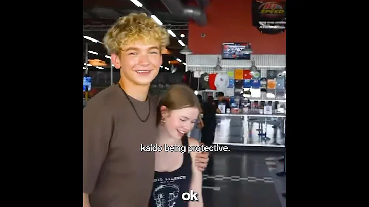 Subscribe if you love Salish! #shortsfeed #shorts #fyp #viral #explore #salishmatter #kaido