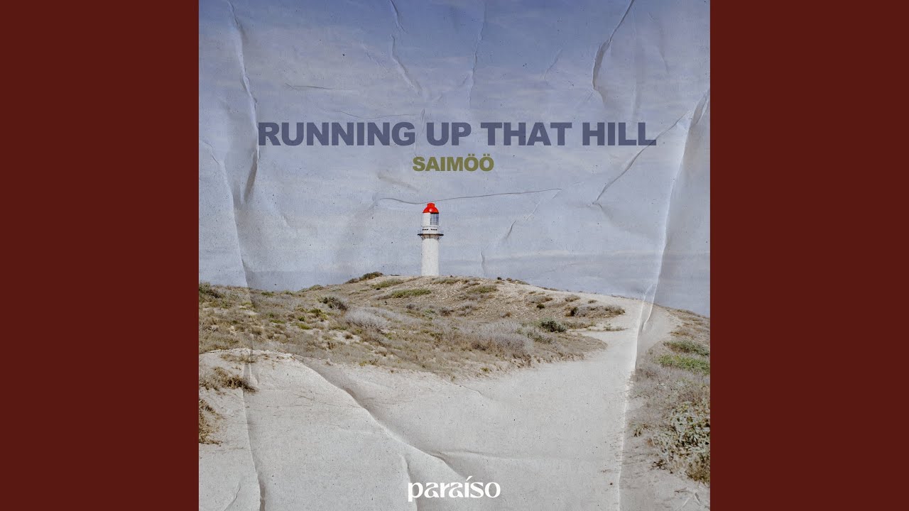 Running Up That Hill - YouTube