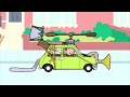 Mr bean  episode compilation 11  mr bean cartoon world