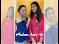 Vhaalam aavo ne  ft akhila jog and avani khare