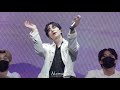 [キミの声(키미노코에)] 220820 2022 FAN-CON 'Before Midnight'_준호직캠_By Nuneogun