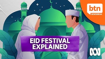 Eid al-Fitr and How Australian Muslims Are Celebrating