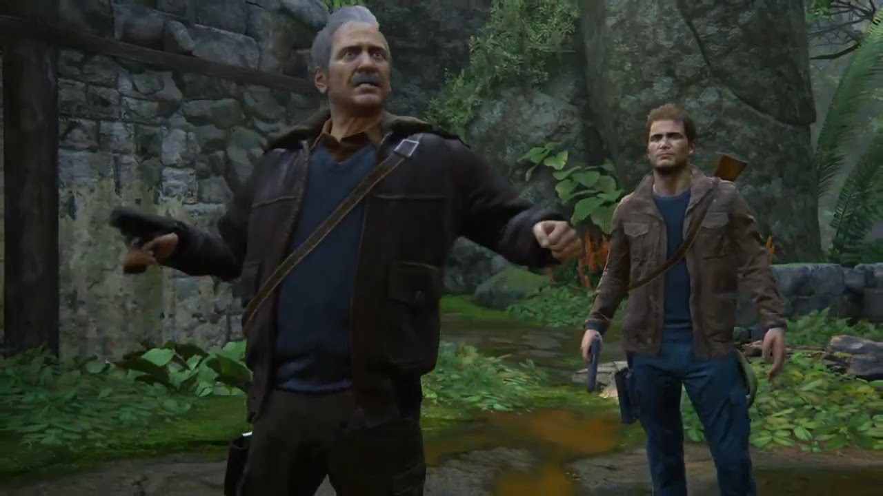 uncharted 4 local co op uncharted 4 local co op