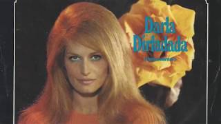 Dalida - Darla Dirladada (deutsche Originalaufnahme) - 1970 Resimi