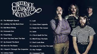 CREEDENCE CLEARWATER REVIVAL GREATEST HITS YouTube