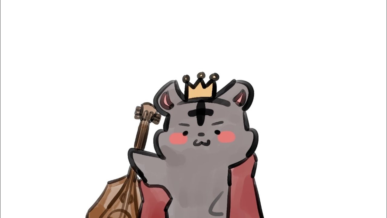 기타로 머리 박살낼 예정