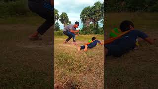 New Comedy 2022 Video || #NBAJerseyDay | Funny Videos At My Village