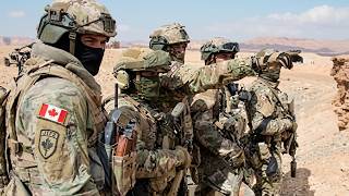 What the CIA's Ground Branch Admitted After JTF2 Took the Target They Couldn't