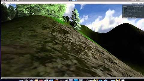 Screen Recording in Unity