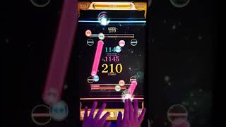 [REFLEC BEAT 悠久のリフレシア - LEVEL 9] ra'am (MEDIUM)