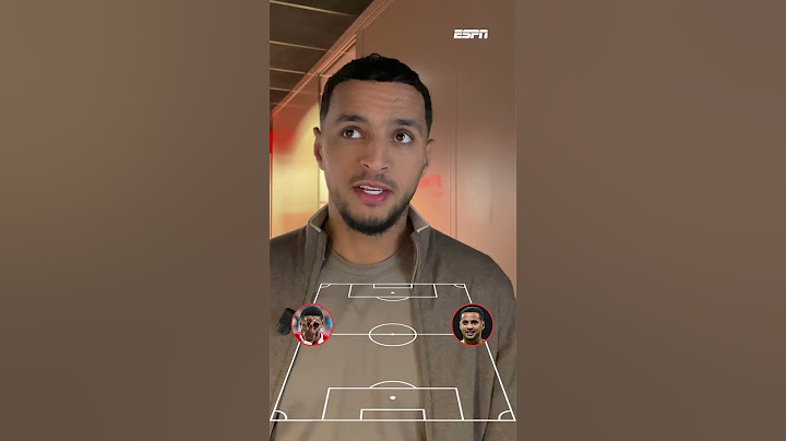 De beste 𝟓-𝐚-𝐬𝐢𝐝𝐞 van MOHAMED IHATTAREN 👀5️⃣