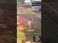 #shorts THIS SEASON 4 DRIBBLE-PULLUP IS UNGUARDABLE IN NBA 2K22 #NBA2K22 #NBA2K #NBA2K22SEASON4