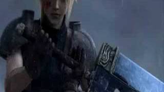 My Sacrifice - Zack and Cloud