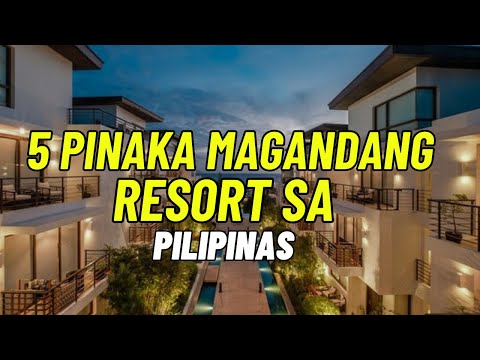 Video: Pinakamagandang Resort Spa sa Pennsylvania