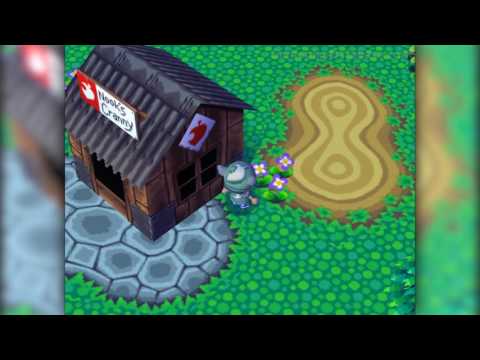 Video: „Nintendo“garsina 3DS, „Animal Crossing: New Leaf“pardavimus JAV