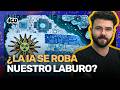 ¿Quién se queda con la productividad de las máquinas? | Patria Club