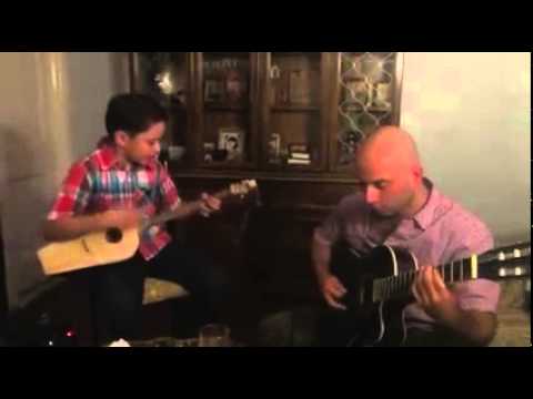 ✔ გიორგი სუბელიანი და დემეტრე ძამაშვილი / Giorgi Subeliani \u0026 Demetre Dzamashvili - Davluri (Mix)