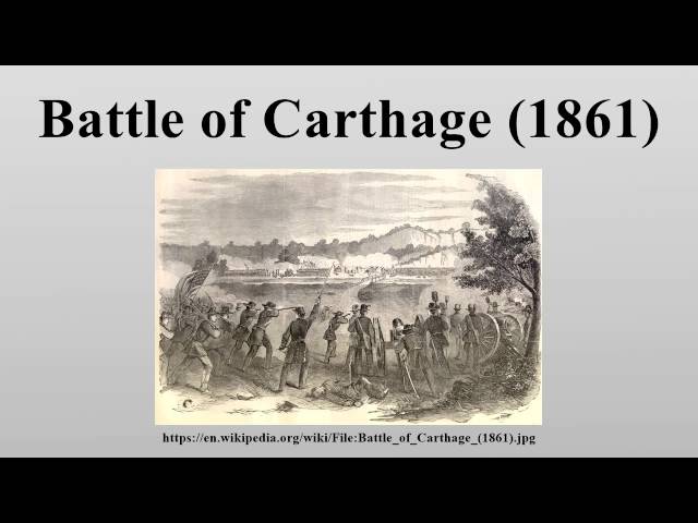 The Battle Royale - Carthage VS Jackals // The Final War 