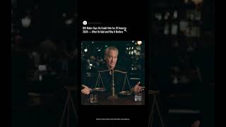 Bill Maher's 2028 Election Comment: A Shift in Voter Priorities?