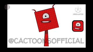 1000 Oc Sprunkied And 2