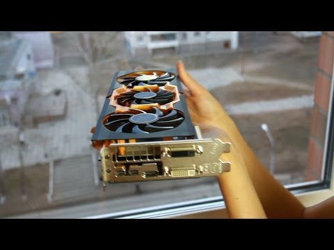 R9 280x vs GTX 770