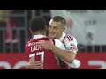 Résumé Stade Brestois 1-0 AS Monaco - 15e journée