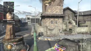Insane Standoff Hitmarker!