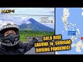 PART 1 | MY MOST EXCITING LONG RIDES | LUZON TO MINDANAO