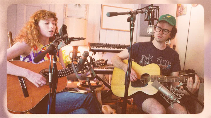 Allison Young & Joshua Lee Turner - Shadows on the...