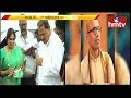 D.Srinivas son, Aravind, all set to join BJP