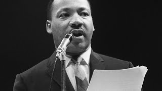 News Closeup: Remembering Martin Luther King Jr.