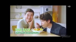 Download lagu IKLAN MIE SEDAAP SOTO - 15s (2021)