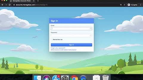 AssessPrep - Students