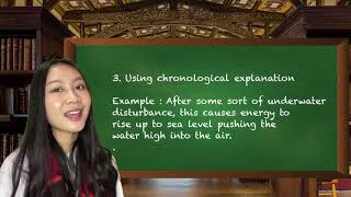 EXPLANATION TEXT || By Zalika Adzani (SMAN 8 BANDUNG) #8ISTIMEWA