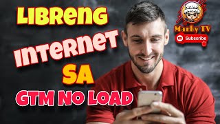 FREE INTERNET | GTM NO LOAD Latest 2022 | UPDATE DARKSIDE V2RAY | @Marky TV