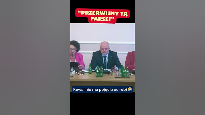 Czarnek apeluje do Kowala, któy nieogarnia 🤣🤣🤣  #polityka #polskapolityka #humor #viralshorts