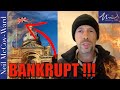 INSANITY! 14 UK Cities Are About To Declare Bankruptcy!!!