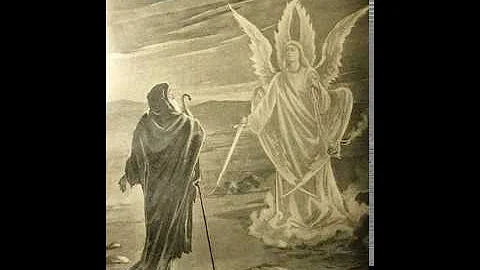 Dr. Michael Heiser Phd. ~ 1st Book of Enoch in the...