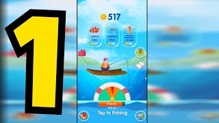 Fishing Master - Gameplay Trailer - First Impressions by handlink screenshot 2