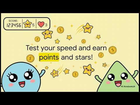Video Welcome to Math Magic Land!