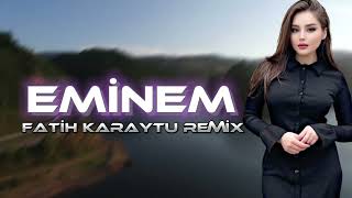 İbrahim Tatlıses - Eminem (Fatih Karaytu Remix Yeni)