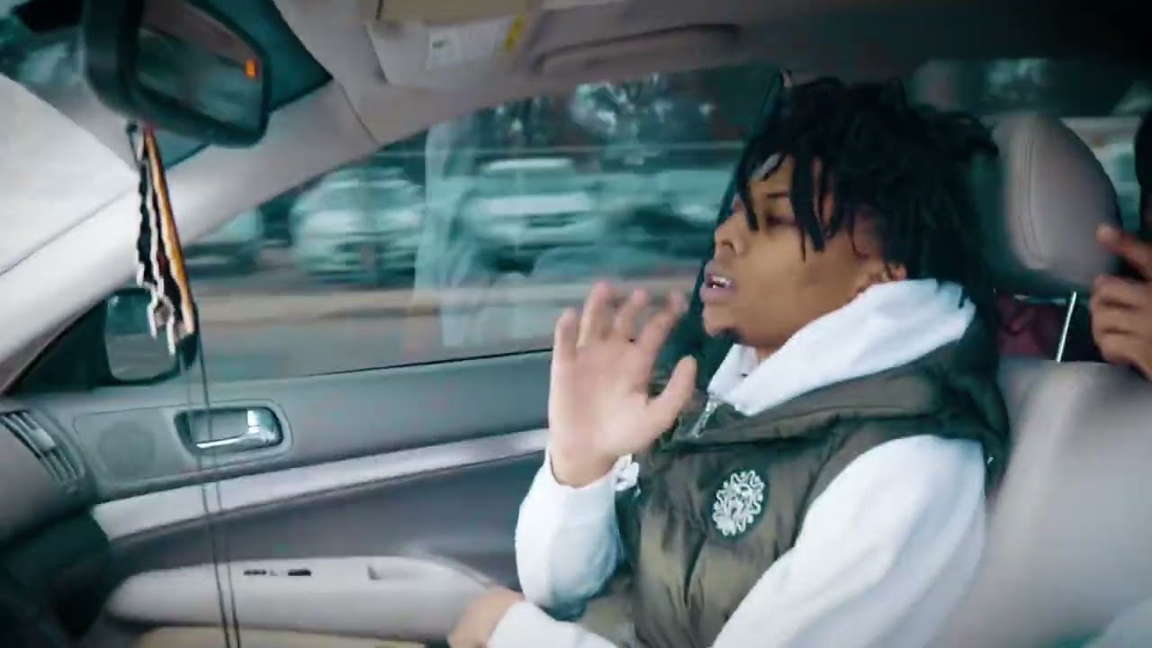 Guarda Hopout Shawn - Dirty Freestyle (Official Video) su YouTube Guarda Hopout Shawn - Dirty Freestyle (Official Video) su YouTube