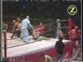 Real World Tag League 1979 (pt. 2/3)